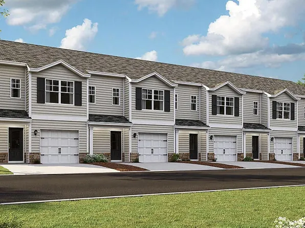 3510 Tyee Crossing Way, Kodak, TN 37764