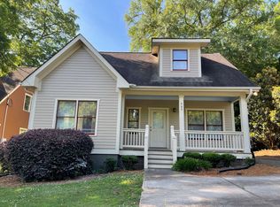 460 Athens Ave, Athens, GA 30601