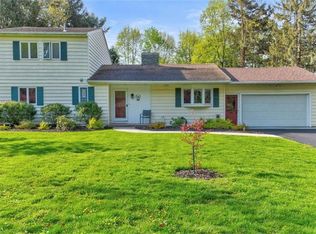 79 Crescent Rd, Fairport, NY 14450