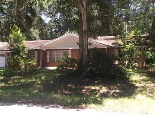 261 Mimosa Rd, Saint Augustine, FL 32086