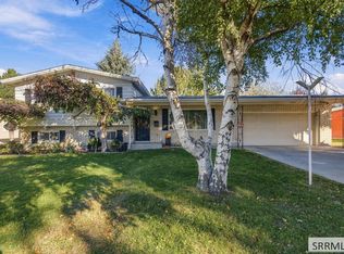 1734 Rainier St, Idaho Falls, ID 83402