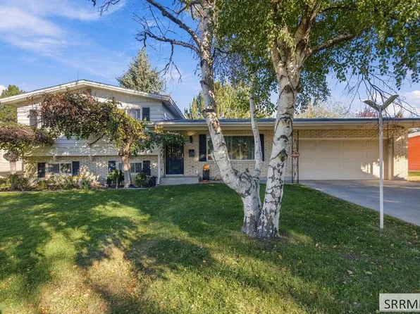 1834 Rainier St, Idaho Falls, ID 83402