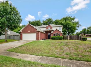 4503 Malvern Hill Rd, Grand Prairie, TX 75052