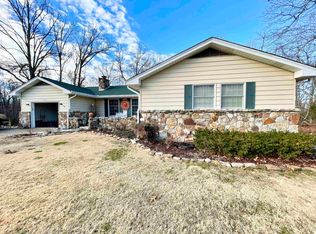 1003 S Little Rock Rd, Horseshoe Bend, AR 72512