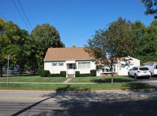 971 Carnegie Ave, Akron, OH 44314