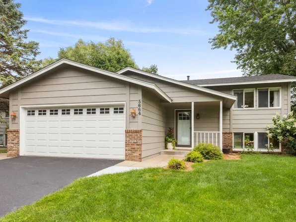 5664 Turtle Lake Rd, Shoreview, MN 55126