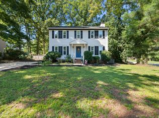 100 Brandywine Dr, Raleigh, NC 27607