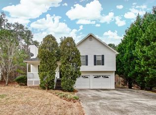 6355 Malone Rd, Douglasville, GA 30134