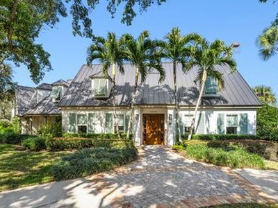 1190 Bounty Blvd, Vero Beach, FL, 32963