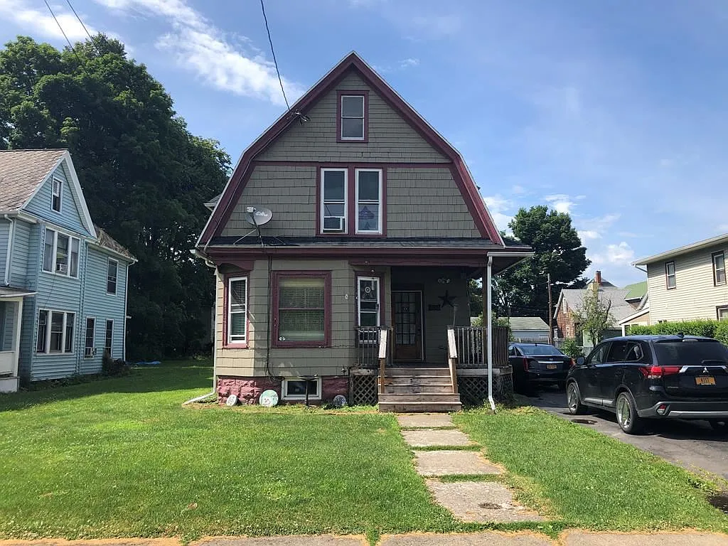 232 Mount Zoar St photo 1