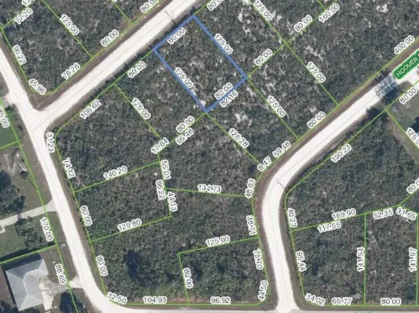 3154 Theil Place, Lake Placid, FL 33852