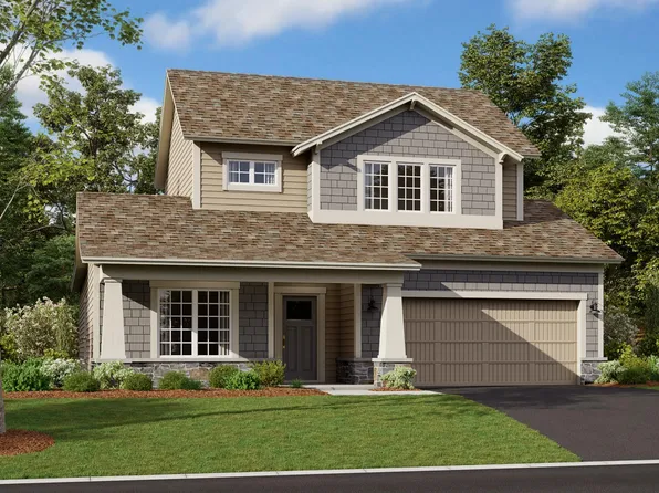 1109 Fabel Ln, Waconia, MN 55387