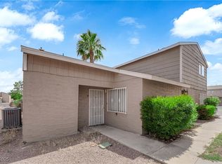 5158 Greene Ln #D, Las Vegas, NV 89119