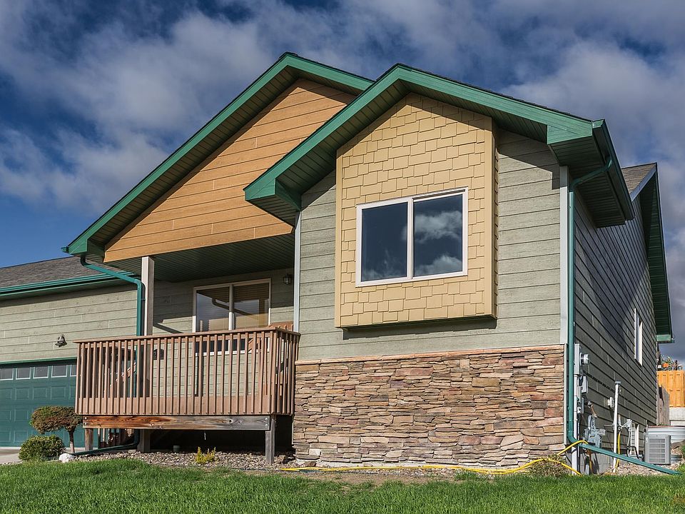 214 Enchantment Rd, Rapid City, SD 57701 Zillow