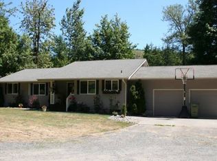 2307 Tower Rd, Castle Rock, WA 98611