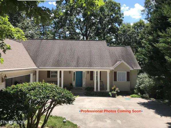 126 Seminole Ln, Loudon, TN 37774