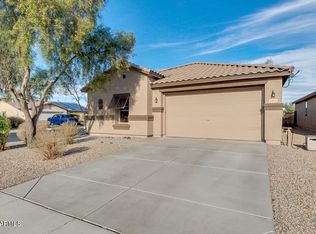 18615 N Celis St, Maricopa, AZ 85138