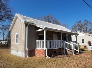 10 Sirrine St, Anderson, SC 29624