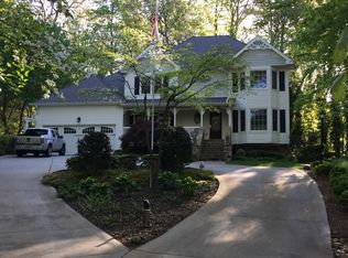 3519 Parsons Ridge Ln, Duluth, GA 30097