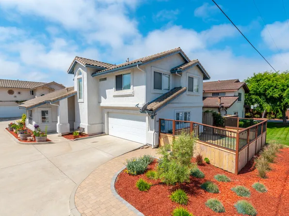 1682 Manhattan Ave, Grover Beach, CA 93433