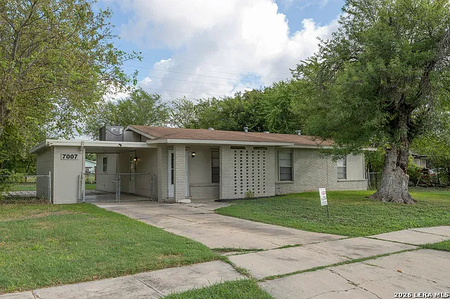 7007 Westville Dr