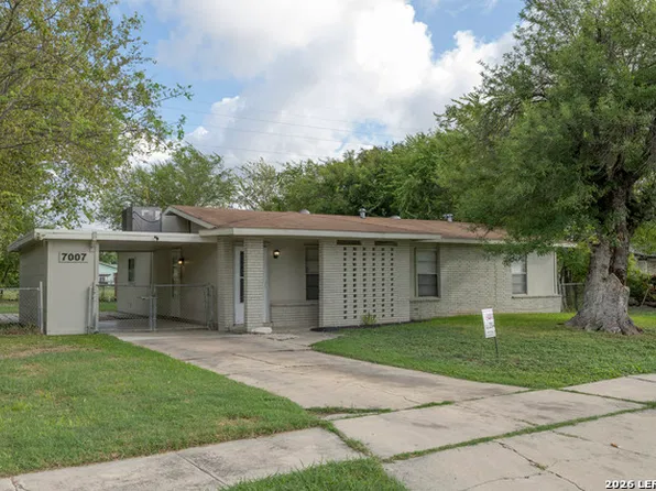 7007 Westville Dr, San Antonio, TX 78227