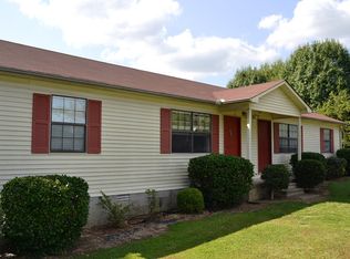 190-192 Walnut Grove Rd, Milan, TN 38358