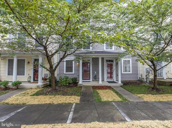 1409 Shippen Ln SE, Washington, DC 20020