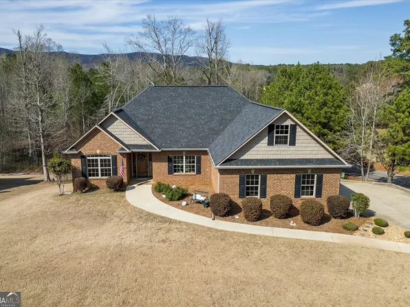 20 Alyssa Ln, Anniston, AL 36207