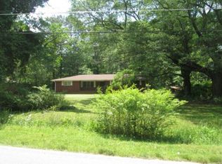 6395 W Campbellton St, Fairburn, GA 30213