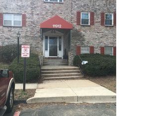 11912 Tarragon Rd #11912A, Reisterstown, MD 21136