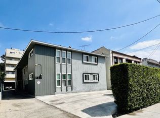 1618 N Kenmore Ave APT 6, Los Angeles, CA 90027