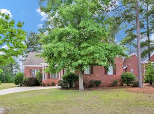 117 Skipping Water Dr, Spring Lake, NC 28390