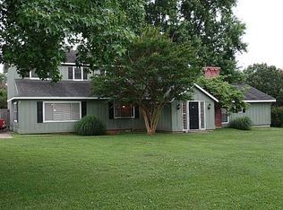 14294 Lake Forrest Heights Rd, Siloam Springs, AR 72761