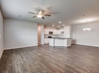 701 Blackland Dr, Venus, TX 76084