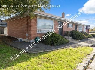 3318 N Nevada St, Spokane, WA 99207