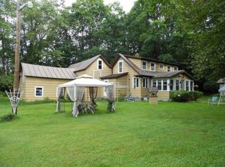 13 Abear Rd, Enfield, NH 03748