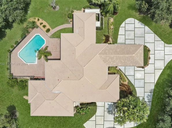 2725 Hunter Rd, Weston, FL 33331