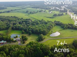 Us Highway 64, Somerville, TN 38068