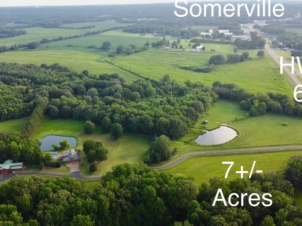 Us Highway 64, Somerville, TN 38068