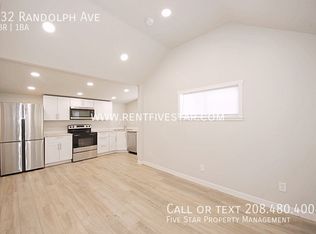 332 Randolph Ave, Pocatello, ID 83201