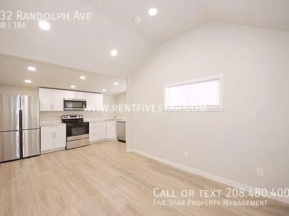 332 Randolph Ave, Pocatello, ID 83201