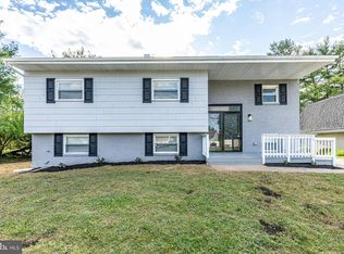 3930 McDonogh Rd, Randallstown, MD 21133