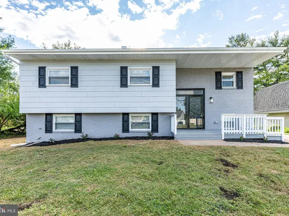 3930 McDonogh Rd, Randallstown, MD 21133