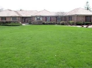 47 Overbrook Rd, South Barrington, IL 60010