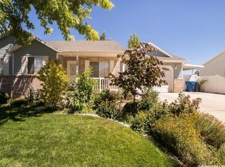158 W 450 N, Santaquin, UT 84655