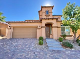 81 Avenza Dr, Henderson, NV 89011