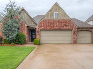 4704 S 170th Ave E, Tulsa, OK 74134