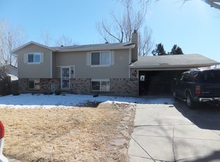 466 Dione Pl, Littleton, CO 80124