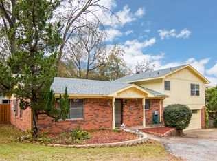 1318 E Fairmont St, Longview, TX 75601